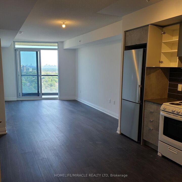 30 Gibbs Road E 2406 — photo 1