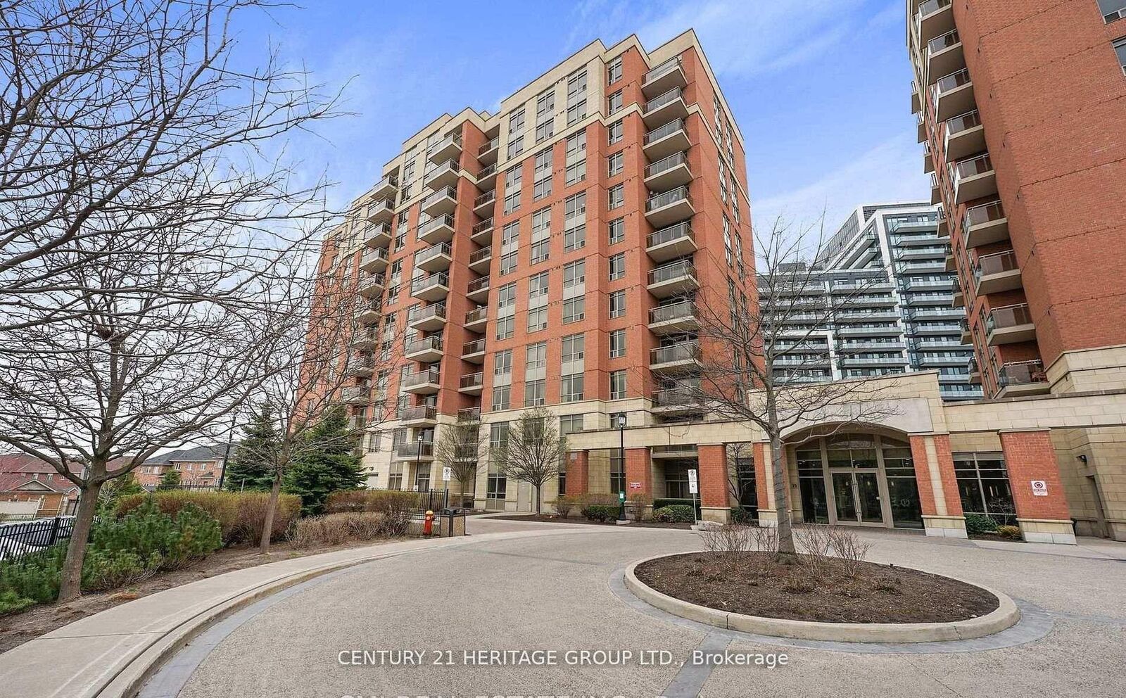 Property Photo: 73 King William Crescent Lph6 ON L4B 0C2