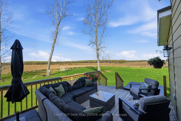 Property Photo: 370 Kaiser Crossroad N/A ON K0K 2T0