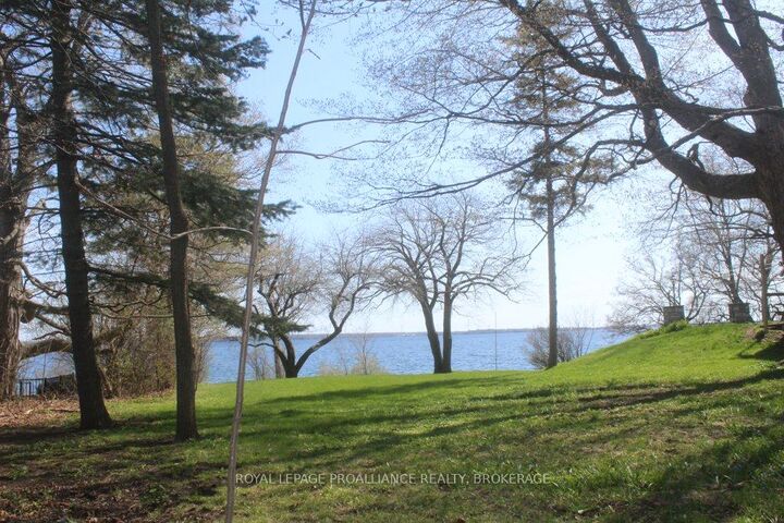 Property Photo: 4690 Bath Road ON K0H 1G0
