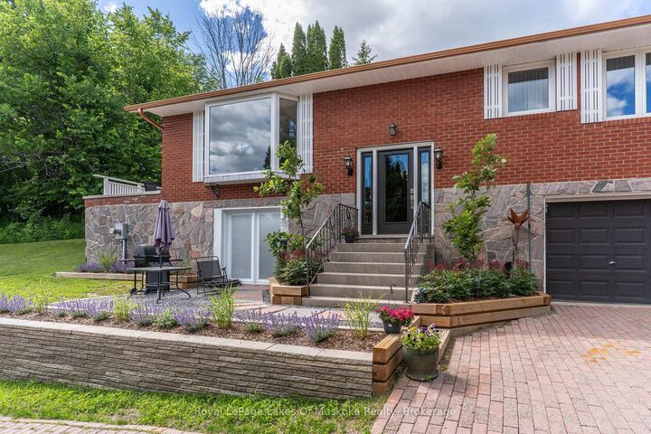 Property Photo: 183 Santas Village Road ON P1L 1W8