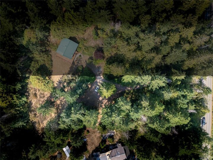 Property Photo:  4535 Bedwell Harbour Rd  BC V0N 2M1 