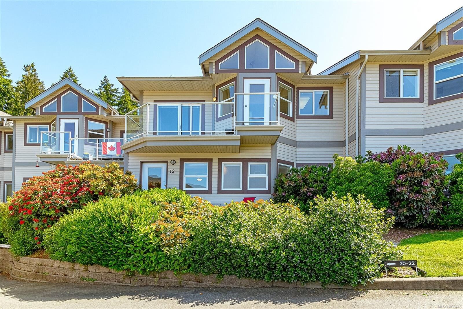 Property Photo: 1700 Pritchard Rd #12 BC V0R 1N1