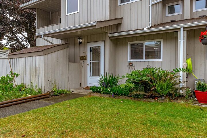 Property Photo: 2771 Spencer Rd #29 BC V9B 4E2