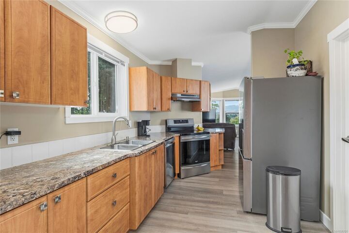 Property Photo:  1160 Shellbourne Blvd 169  BC V9W 5G5 