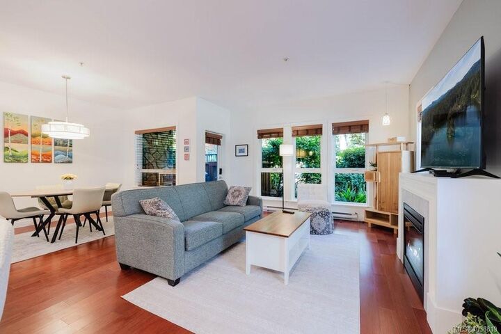 Property Photo:  101 Nursery Hill Dr 107  BC V9B 0H5 