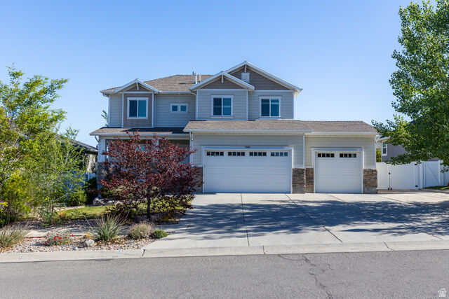 Property Photo:  1683 W Packsaddle Cir  UT 84065 