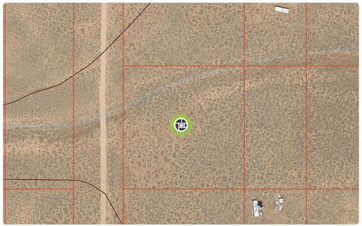 Property Photo:  6240 N 4100 W  UT 84721 