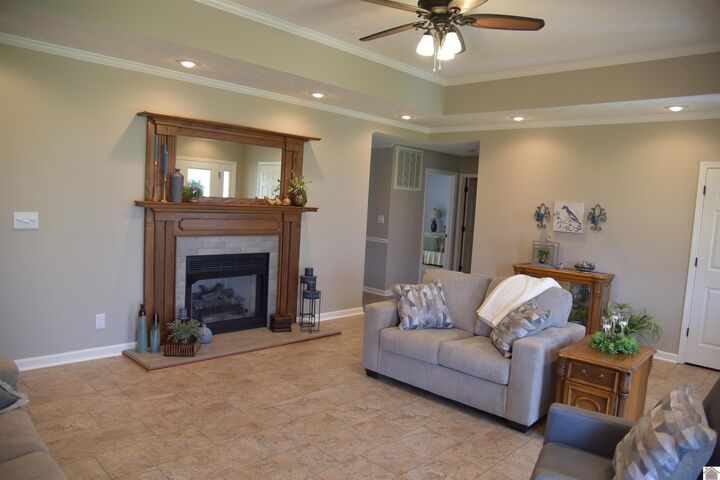 Property Photo:  101 Britton Drive  KY 42053 