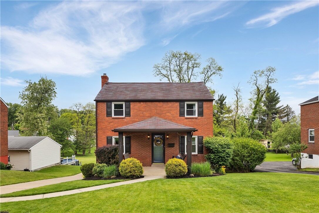 Property Photo:  121 Demar Blvd  PA 15317 