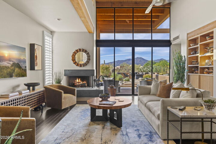 Property Photo:  8502 E Cave Creek Road 57  AZ 85377 