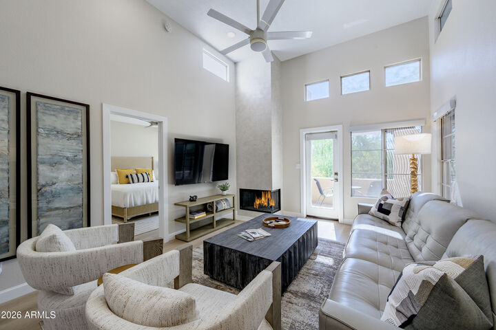 Property Photo:  11333 N 92nd Street 1106  AZ 85260 