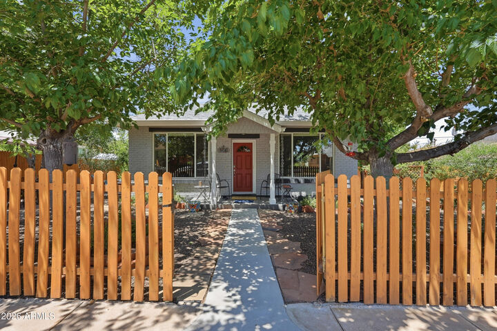 Property Photo:  506 Main Street  AZ 86324 