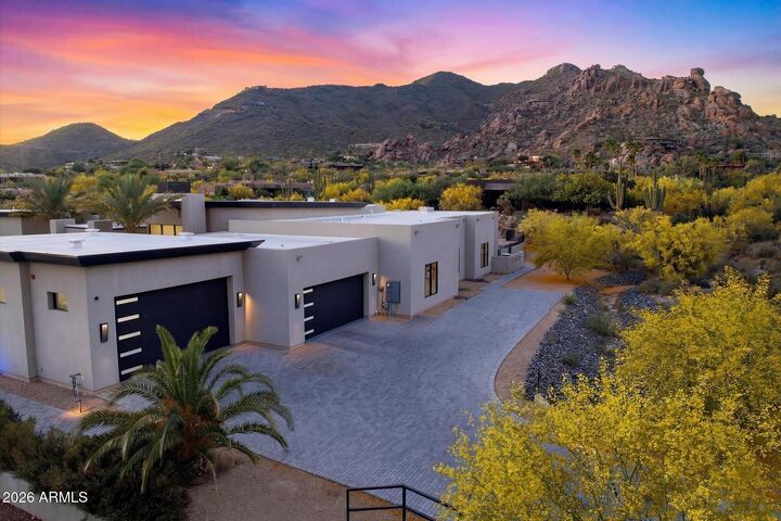 Property Photo:  6816 E Stagecoach Pass  AZ 85377 