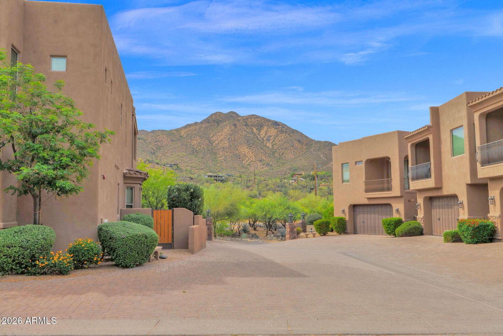 Property Photo:  6434 E Military Road 110  AZ 85331 