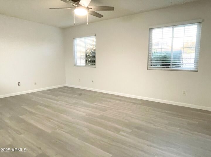 Property Photo:  3033 S Longmore --  AZ 85202 