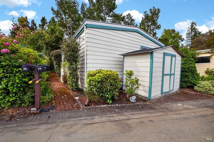Property Photo:  82 Circulo Rosalia Court  CA 94928 
