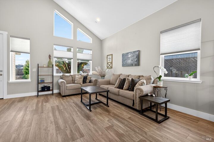 Property Photo:  4690 Paulette Place  CA 95403 