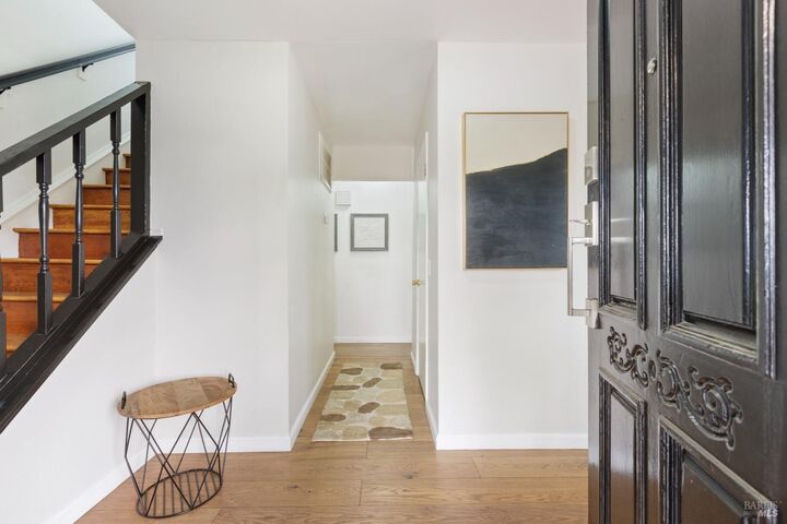 Property Photo:  1645 Weaverly Drive  CA 94954 