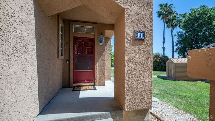 Property Photo:  340 Stamper Circle  CA 94585 