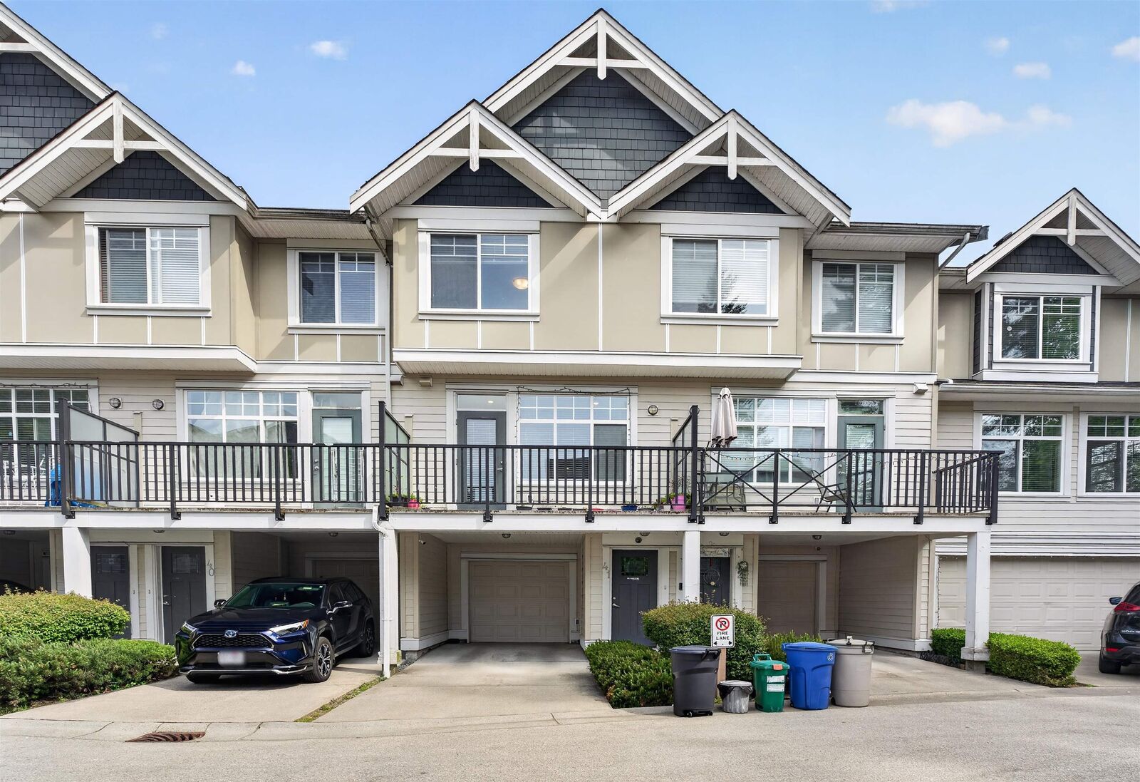 Property Photo:  12775 63 Avenue 41  BC V3X 0E9 