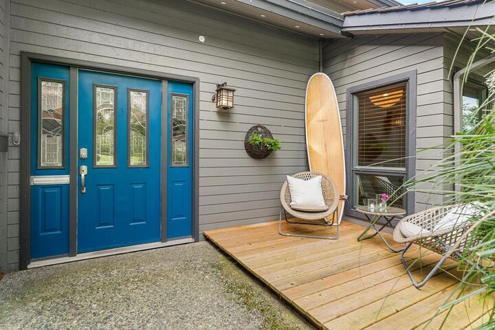 Property Photo:  5627 Timbervalley Road  BC V4L 2E7 