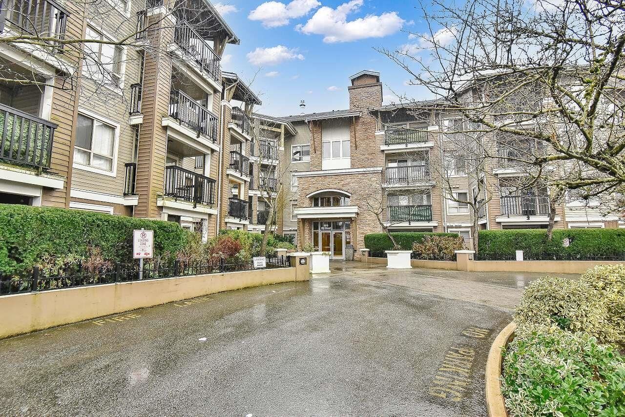 Property Photo:  8915 202 Street 402  BC V1M 0B5 