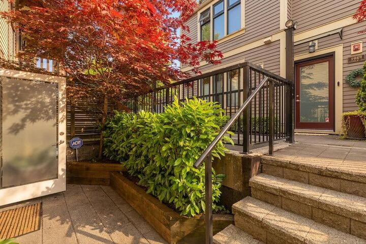 Property Photo:  1077 Salsbury Drive  BC V5L 4A6 