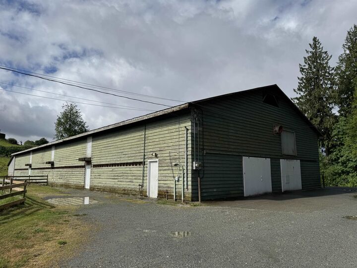 Property Photo: 4393 Townline Road BC V4X 1Y7