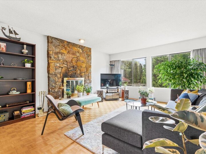 Property Photo:  7611 Oak Street  BC V6P 4A4 