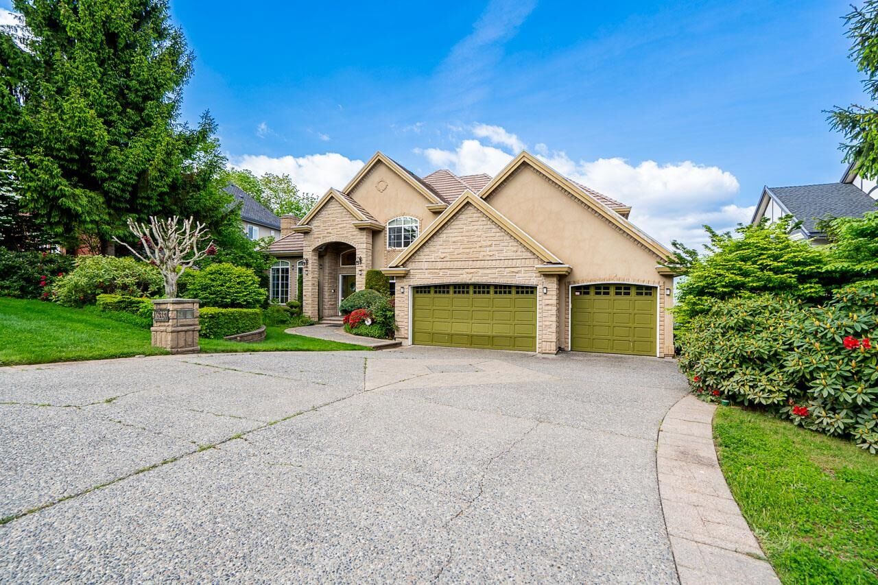 Property Photo:  16337 113B Avenue  BC V4N 5A2 