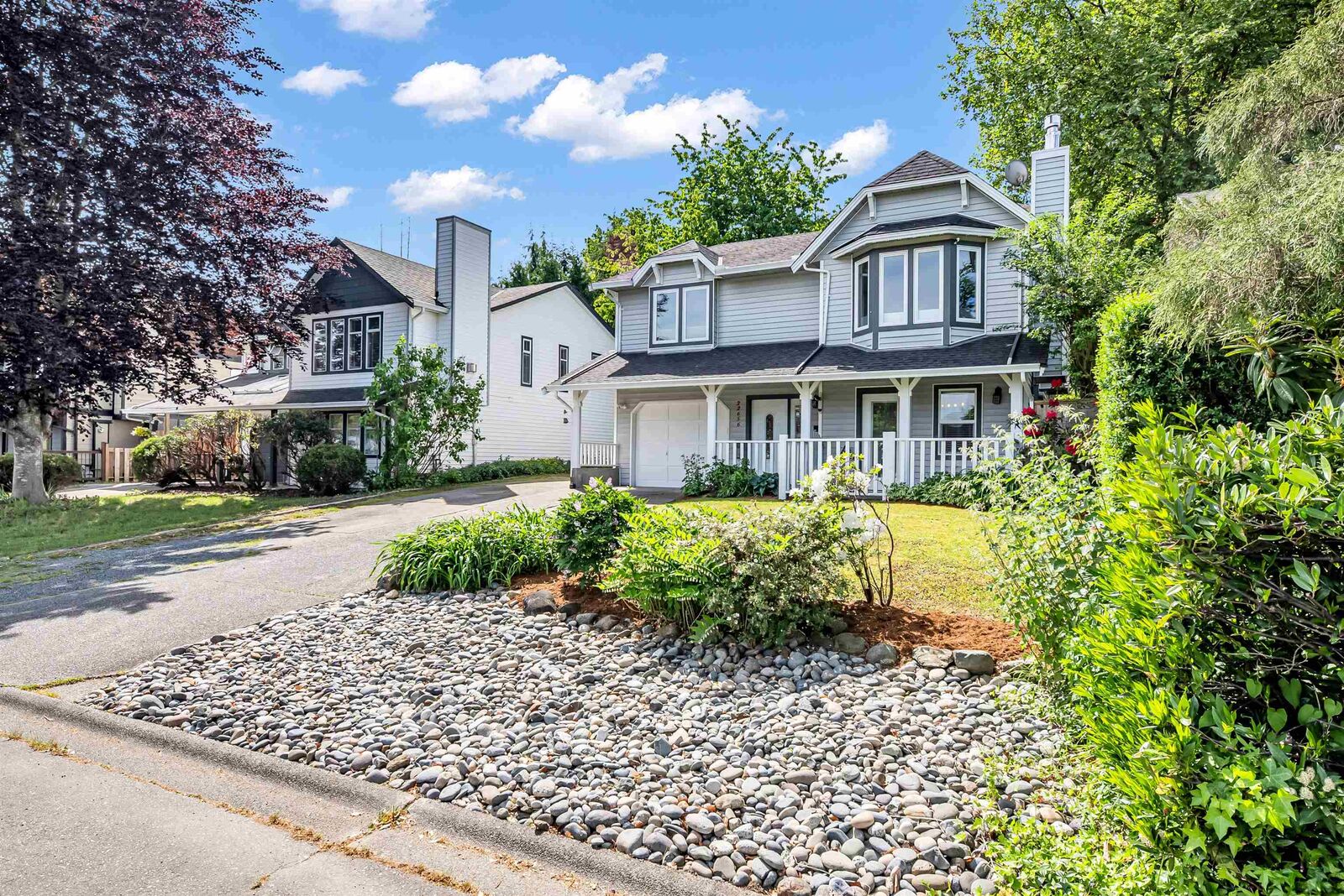 Property Photo:  22656 Kendrick Loop  BC V2X 9N5 