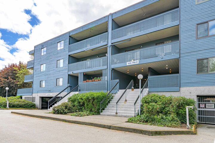 Property Photo:  5906 176A Street 214  BC V3S 4H7 