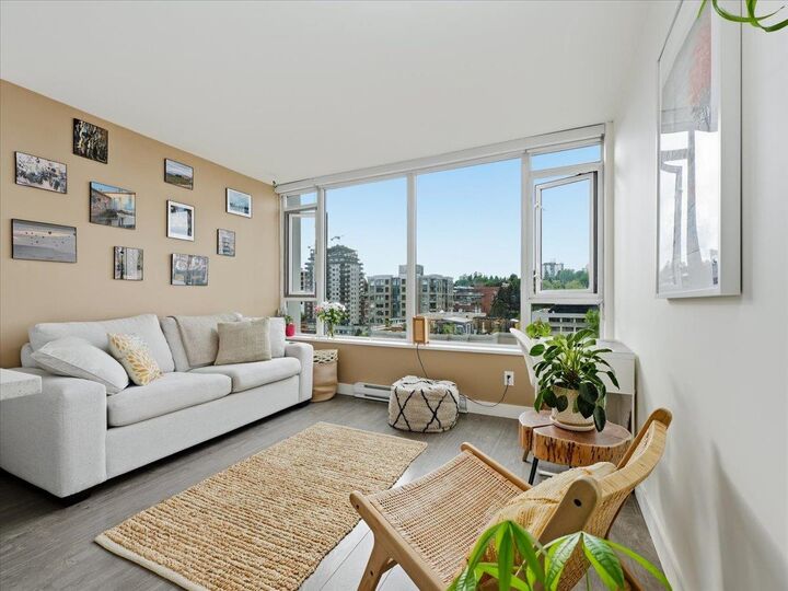 Property Photo:  668 Columbia Street 1504  BC V3M 1A9 