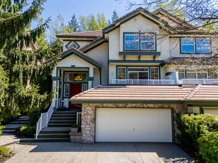 Property Photo: 1987 Parkway Boulevard BC V3E 3J8