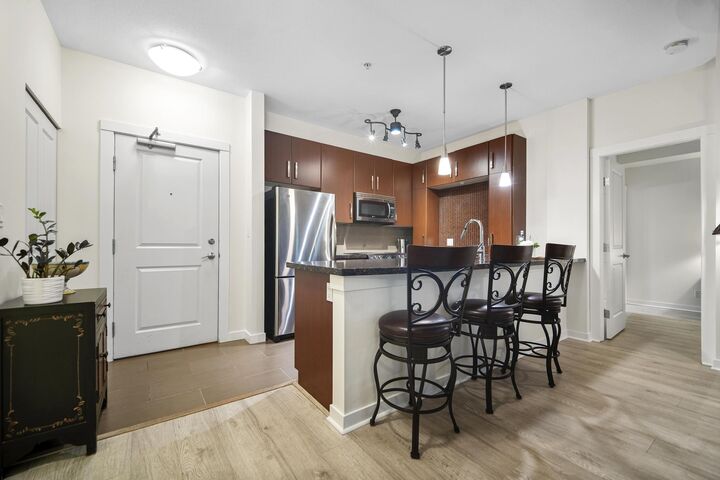 Property Photo: 15168 19 Avenue 103 BC V4A 0A5