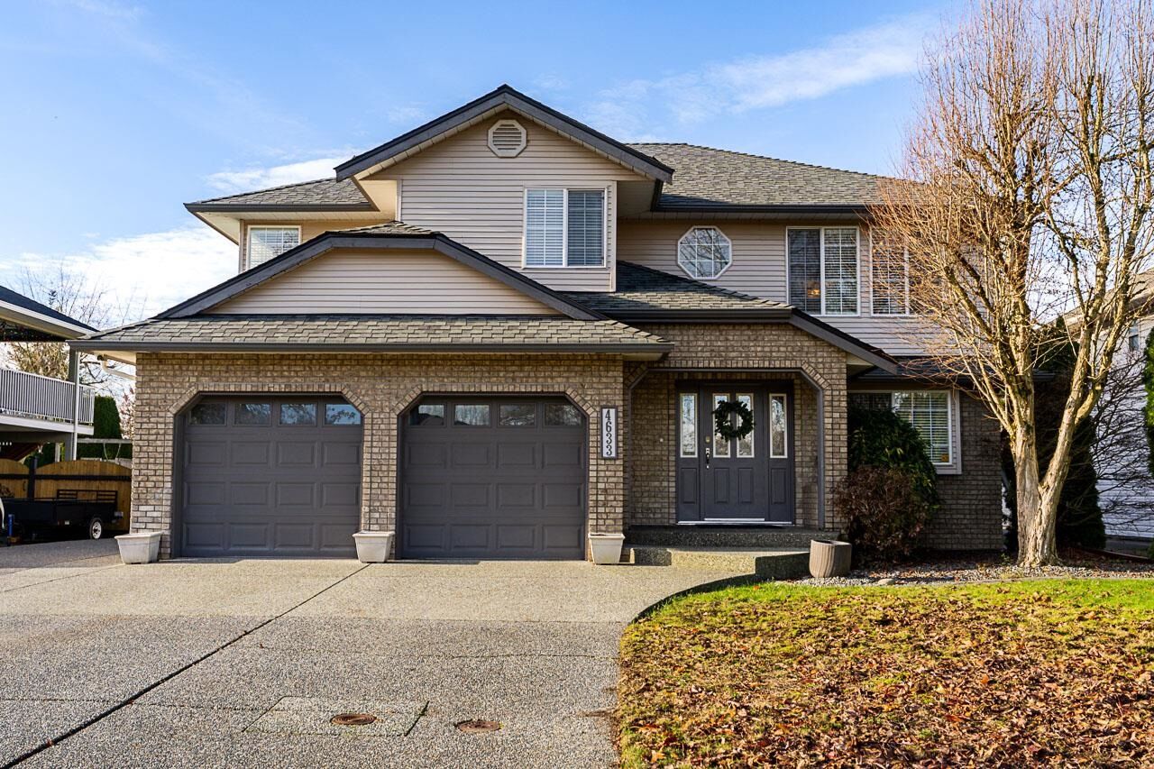 Property Photo:  4633 222A Street  BC V2Z 1M4 