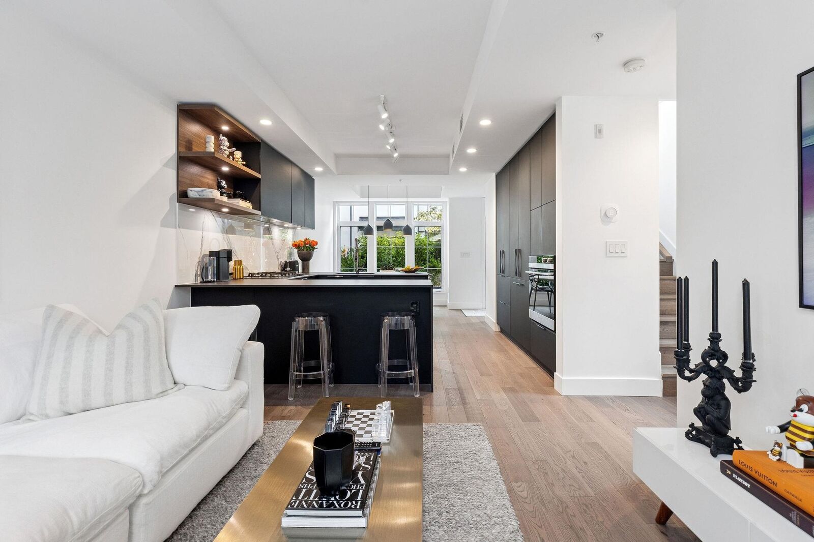 Property Photo:  2070 Curling Road 134  BC V7P 0C9 