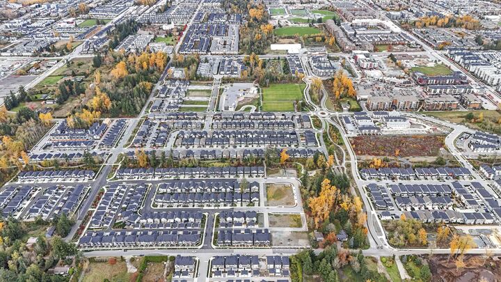 Property Photo: 20545 76 Avenue Lot 21 BC V2Y 1W3