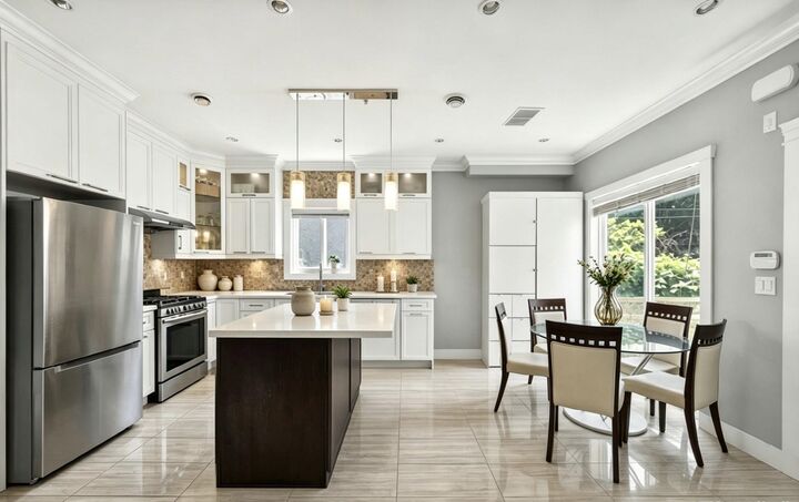 Property Photo: 3034 Kings Avenue BC V5R 4T2