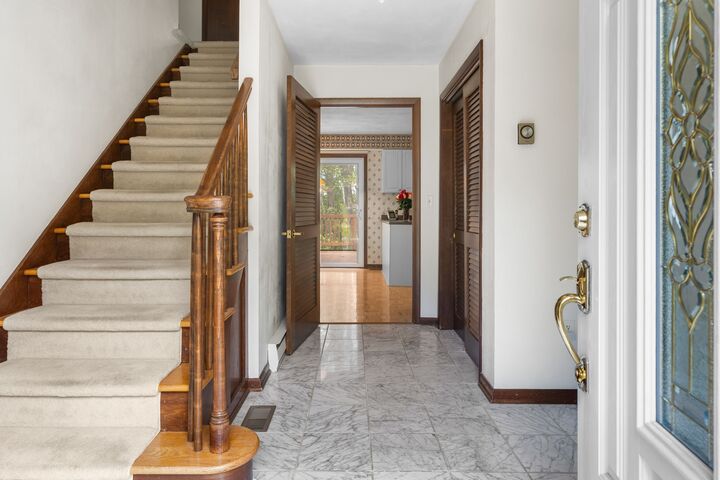 Property Photo:  3105 Cornell Avenue  NY 13850 