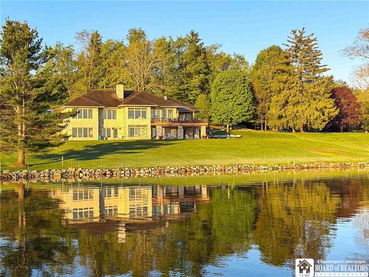 Property Photo:  4028 W Lake Road  NY 14757 