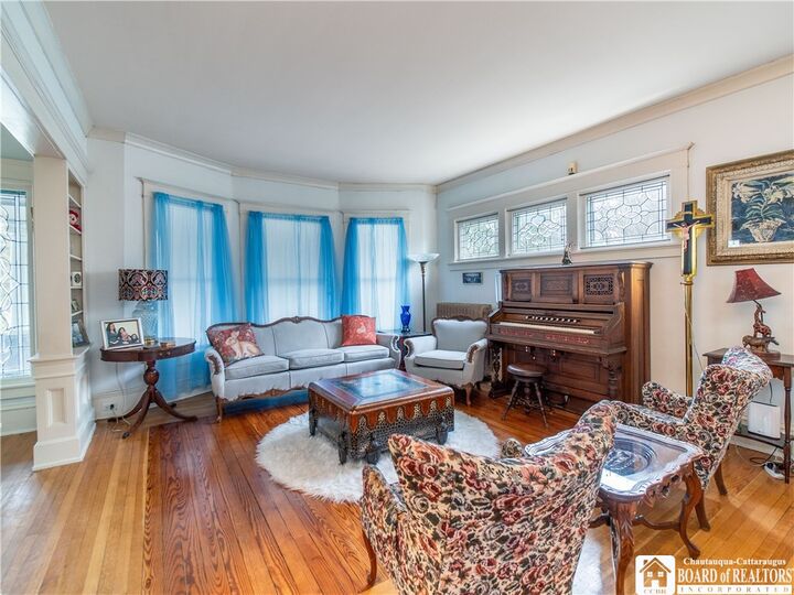Property Photo: 98 Forest Avenue NY 14701