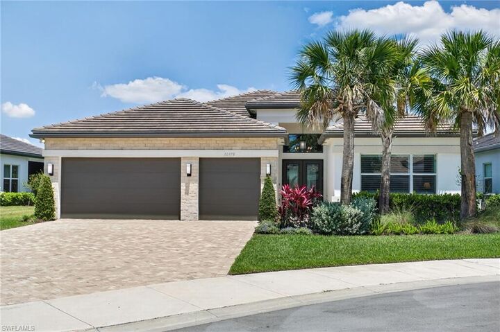 Property Photo:  12078 Mimosa St  FL 34120 