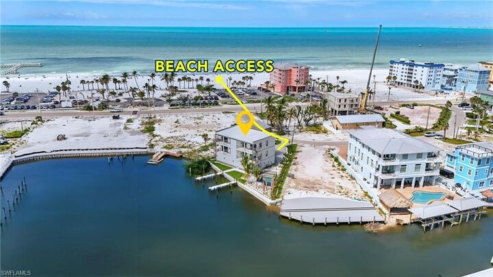 Property Photo: 855 Lagoon St 2 FL 33931