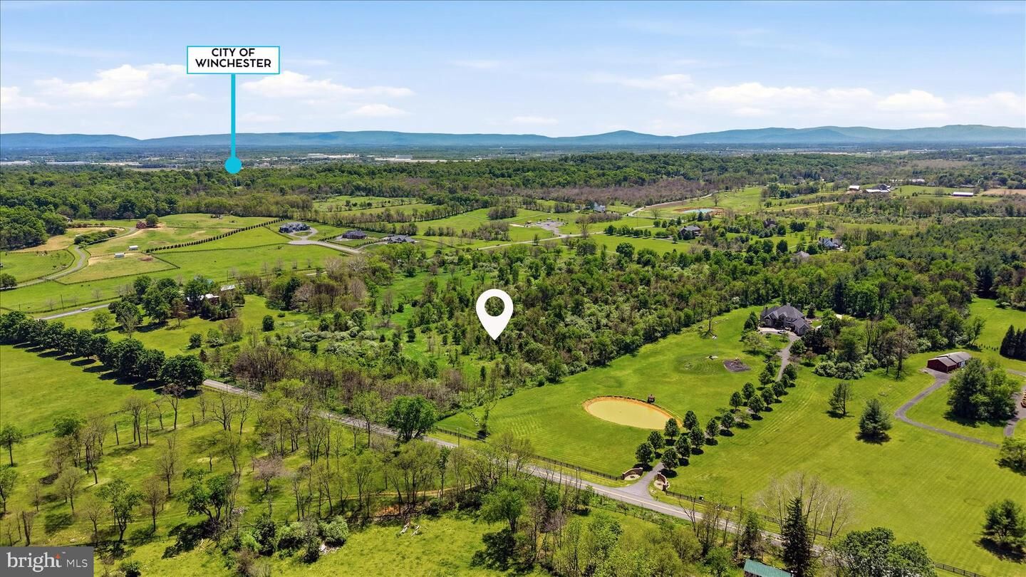 Property Photo: Tbd Cedar Creek Grade VA 22602