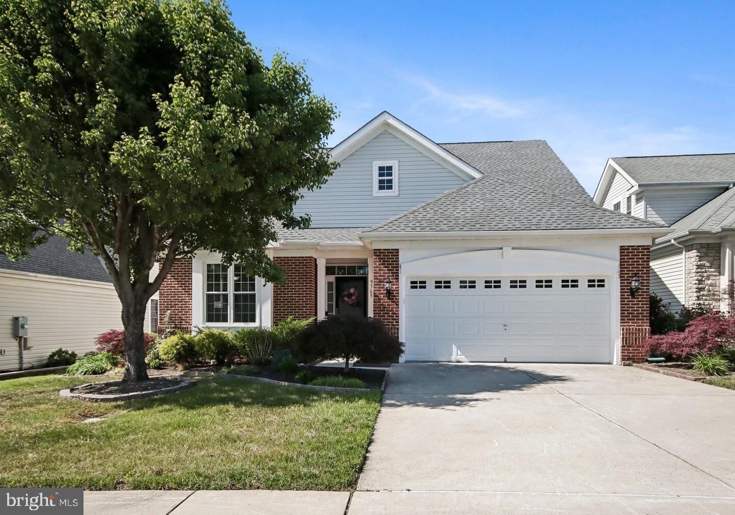 Property Photo: 9765 Big Bethel Circle VA 22407