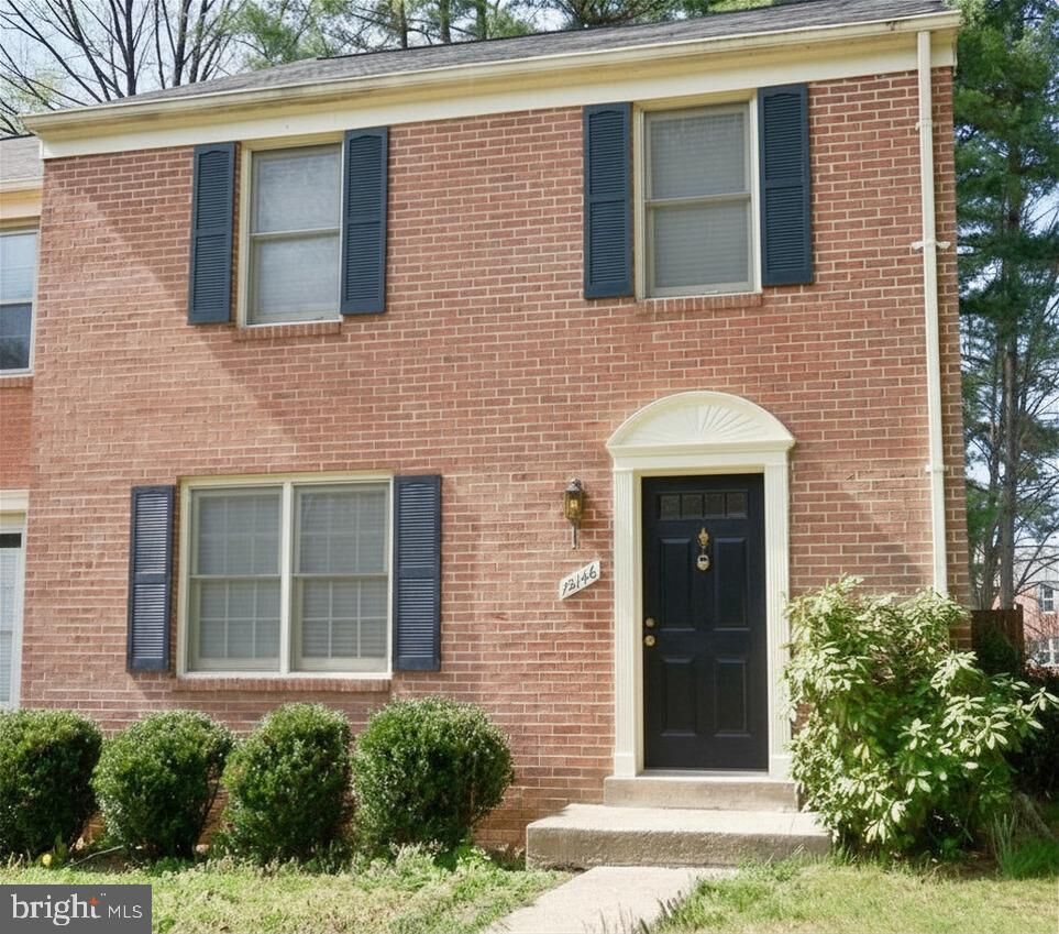 Property Photo:  12146 Bentridge Place  MD 20854 
