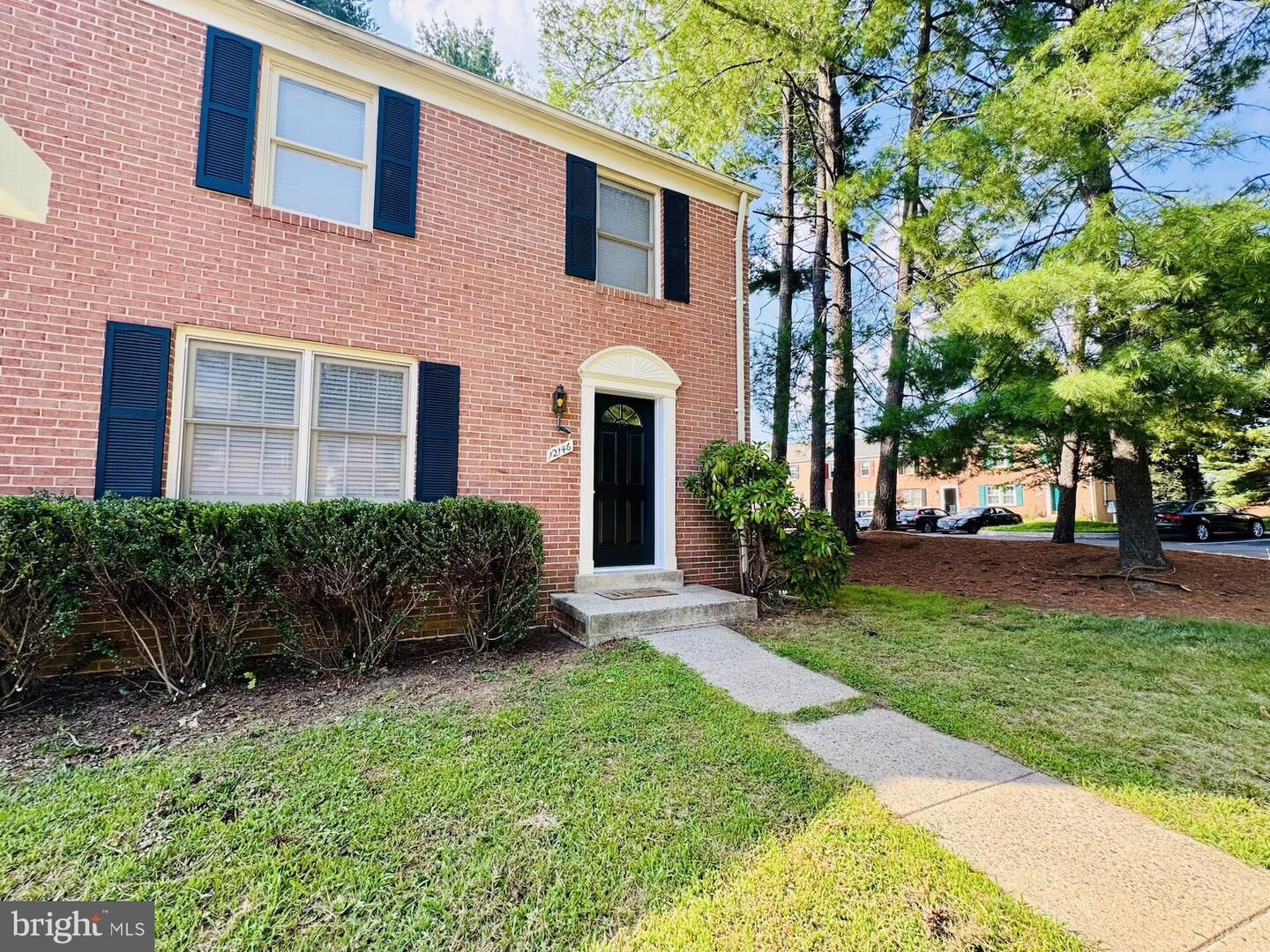 Property Photo: 12146 Bentridge Place MD 20854