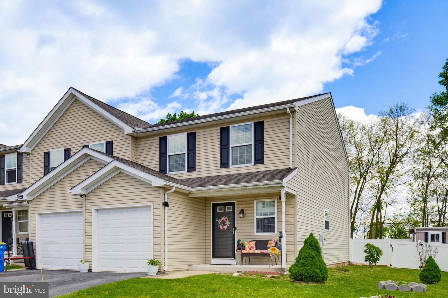 Property Photo: 1470 Matthew Drive PA 17404